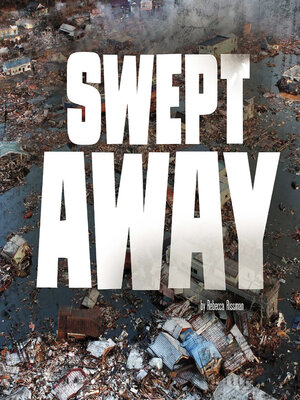 cover image of Swept Away